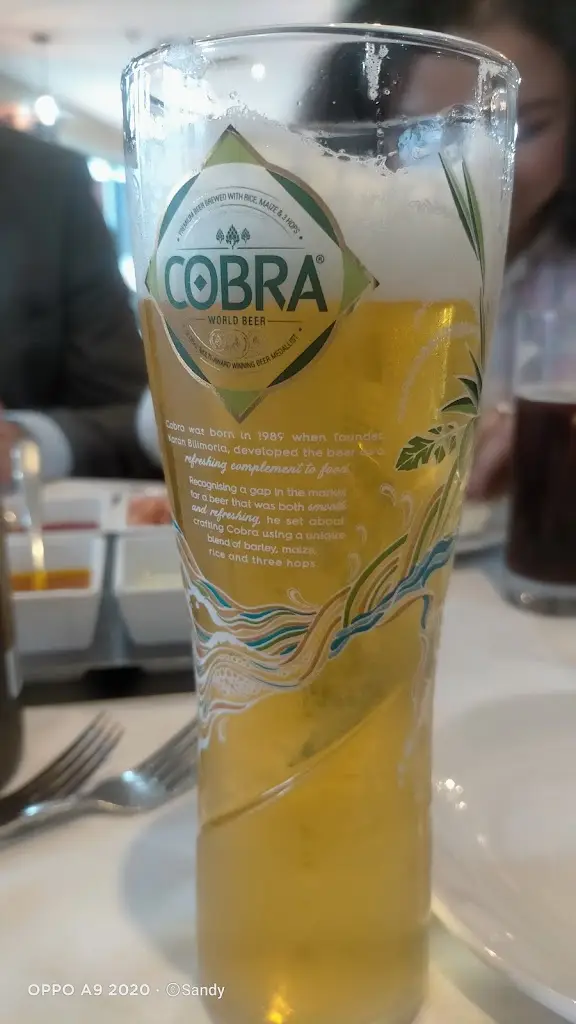 Menu_Bombay 8 Indian Restaurant_Burtonwood_image_5