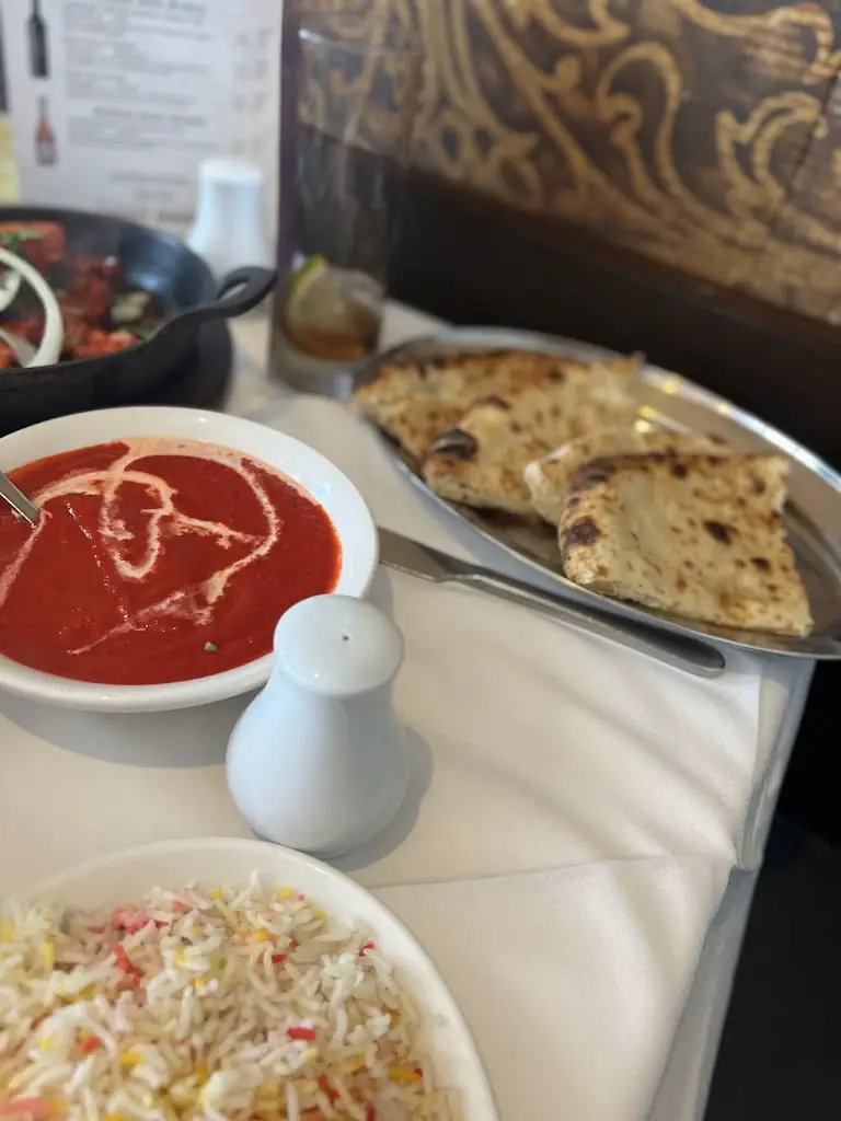 Menu_Bombay 8 Indian Restaurant_Burtonwood_image_9