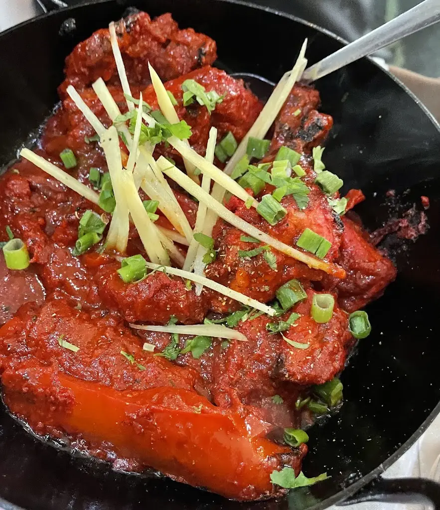 Bombay 8 Indian Restaurant_Burtonwood_slider_image_3