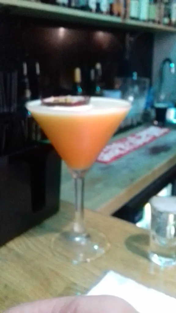 Menu_Oliver's Restaurant_Burtonwood_image_1