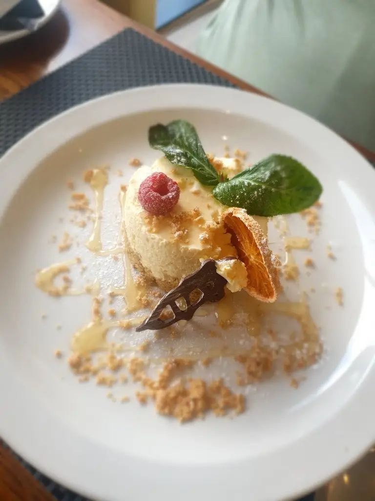 Pamela Mulligan_Oliver's Restaurant_Burtonwood_review