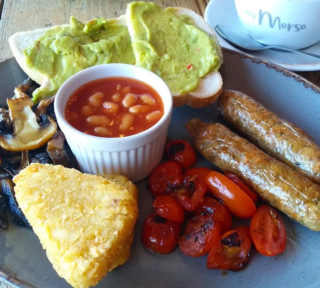 Louise G_Cafe Morso Alvechurch_Alvechurch_review
