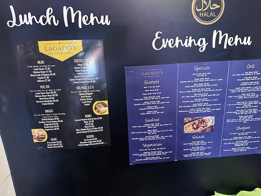 Menu_LAGADO'S RESTAURANT & GRILL_Burtonwood_image_4