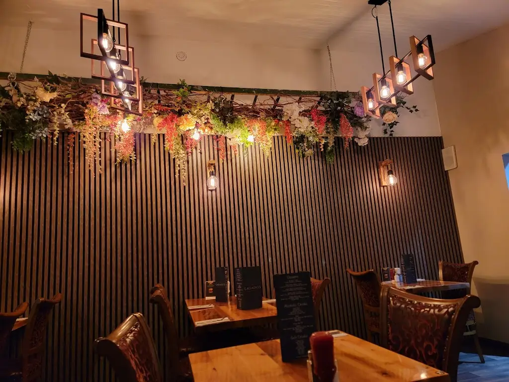 LAGADO'S RESTAURANT & GRILL_Burtonwood_slider_image_1