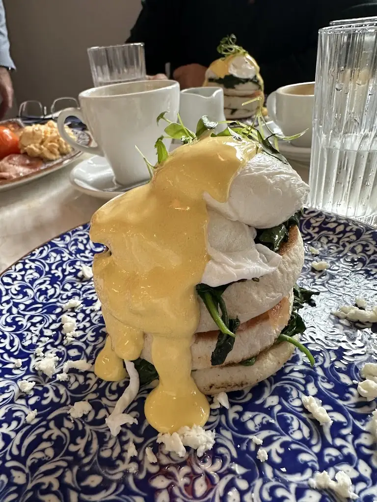 Menü_Juniper Stockton Heath_Burtonwood_Bild_3