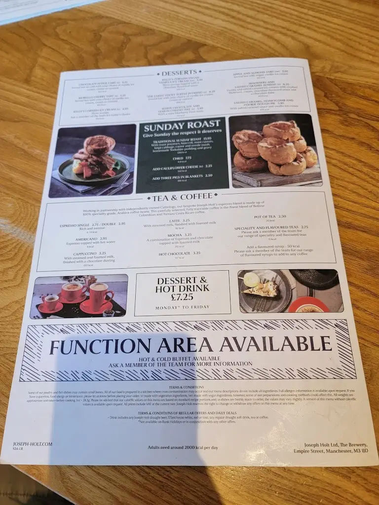 Menu_The Stonemill_Burtonwood_image_3