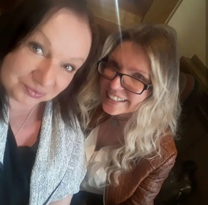 Julie Page_The Stonemill_Burtonwood_review