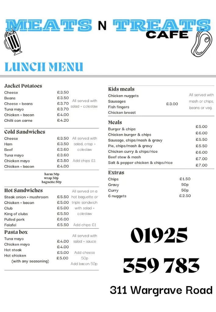 Menu_Meats & Treats_Burtonwood_image_2