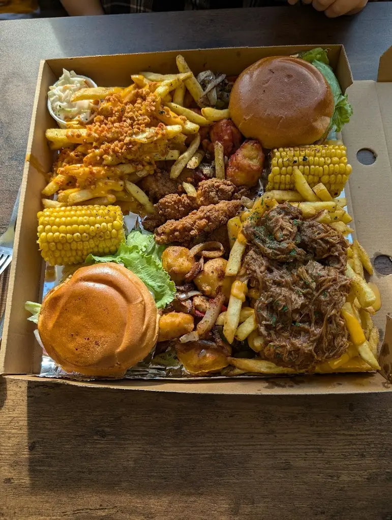 Andrew Wetton_Meats & Treats_Burtonwood_review