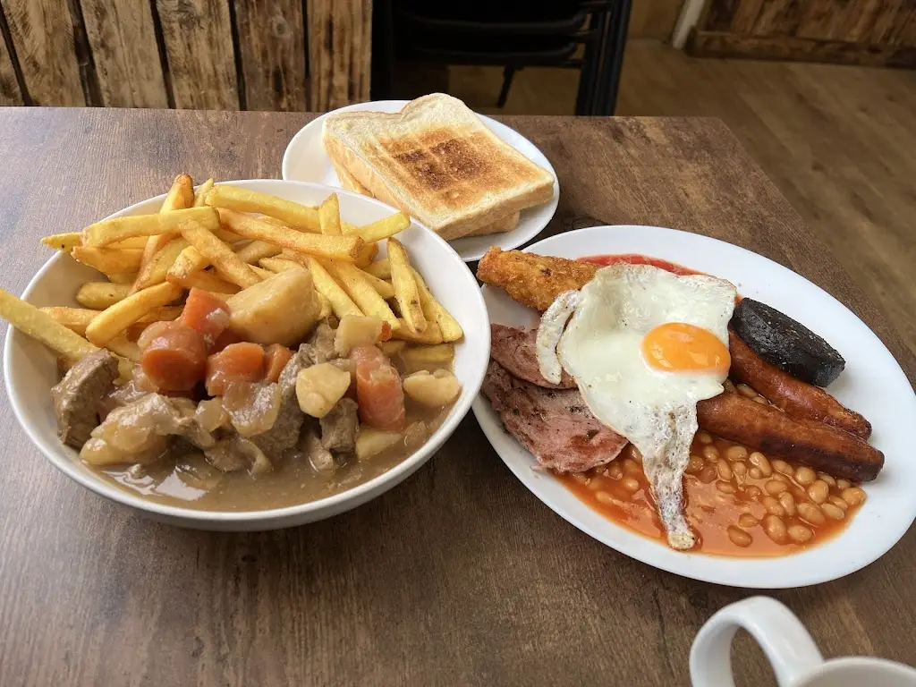 Vion Ng_Meats & Treats_Burtonwood_review