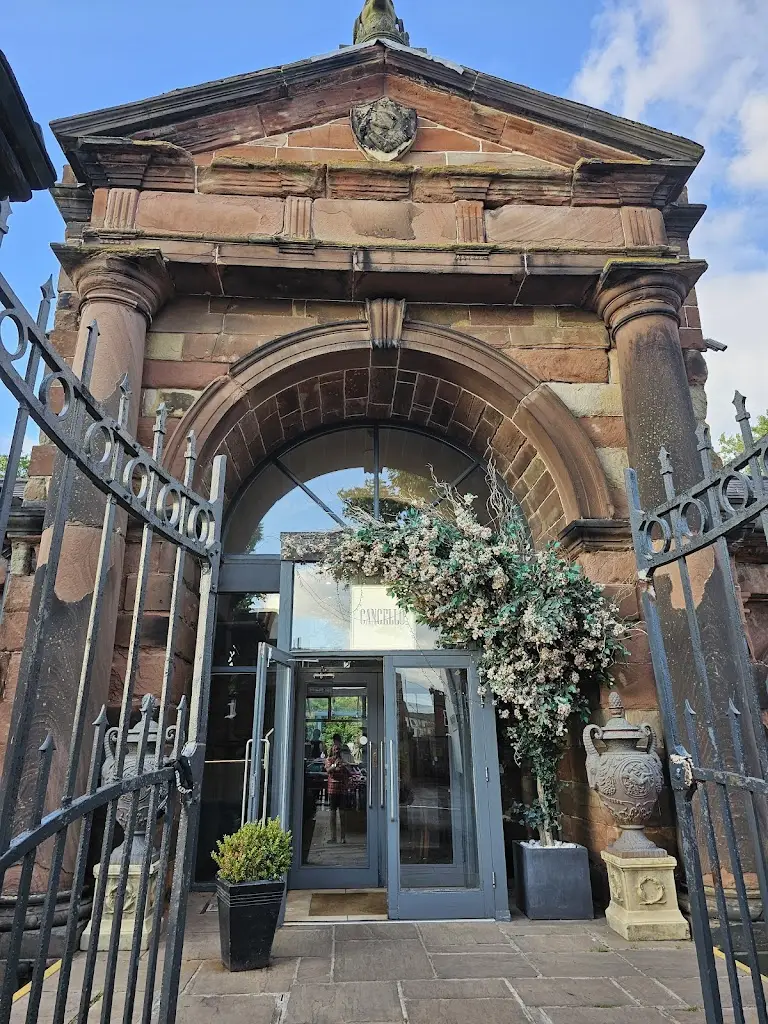 Matthew_Cancello Bar & Restaurant_Burtonwood_recensione