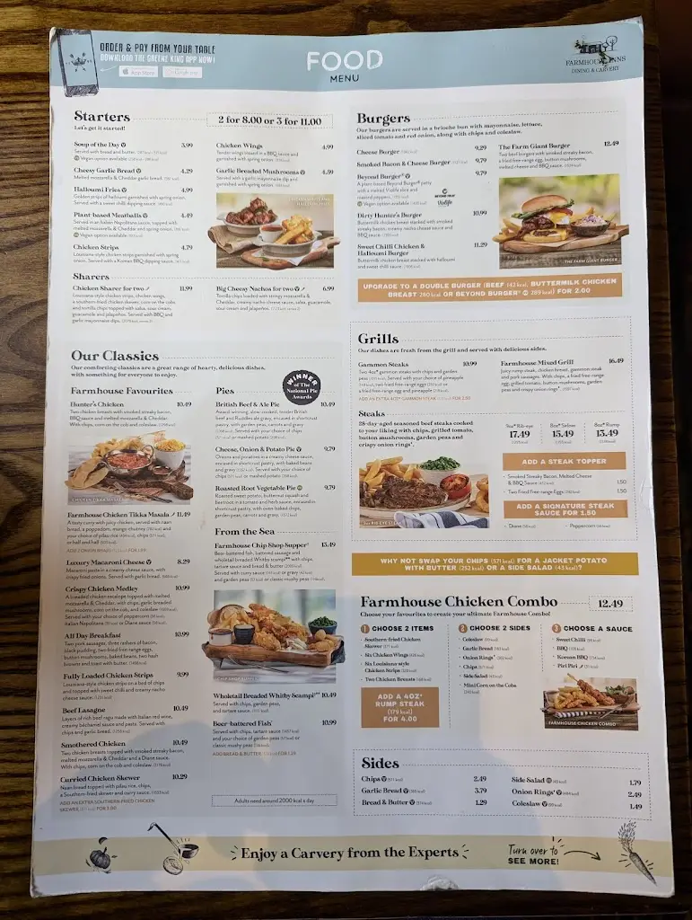 Menu_Chapelford Farm - Farmhouse Inns_Burtonwood_image_3