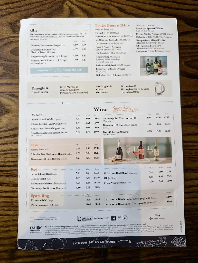 Menu_Chapelford Farm - Farmhouse Inns_Burtonwood_image_4