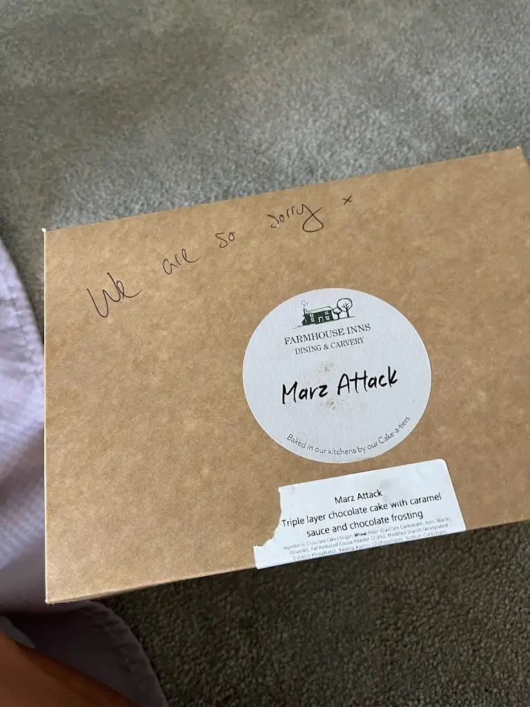 Hayley Maclean_Chapelford Farm - Farmhouse Inns_Burtonwood_review