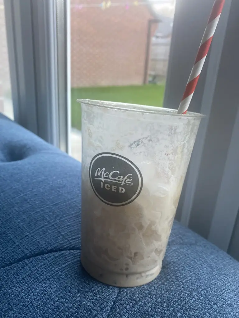 Menu_McDonald's_Burtonwood_image_4