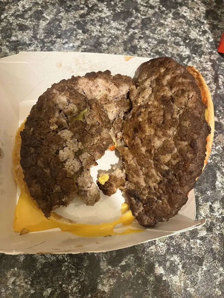 Menu_McDonald's_Burtonwood_image_5