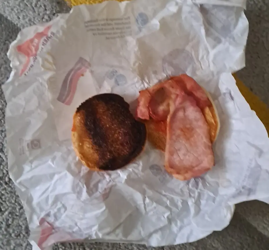 Bert Ng`_McDonald's_Burtonwood_review