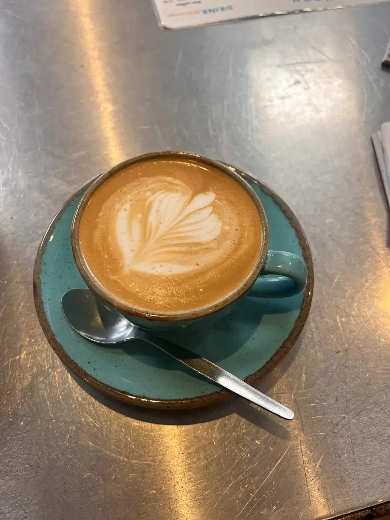 Menu_The Lounge Community Cafe - Alvechurch_Alvechurch_image_2