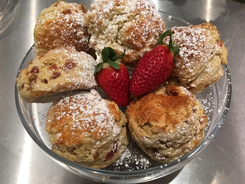 Menu_The Lounge Community Cafe - Alvechurch_Alvechurch_image_4