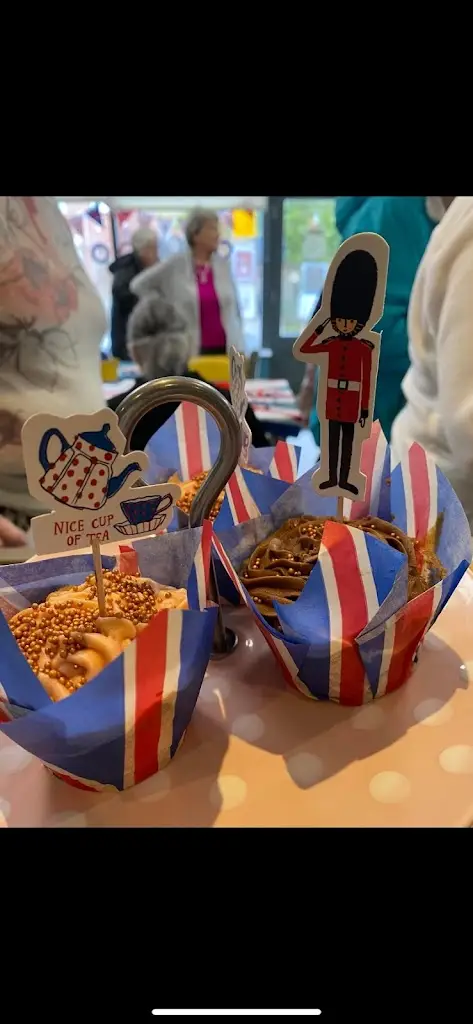 Menu_The Lounge Community Cafe - Alvechurch_Alvechurch_image_9