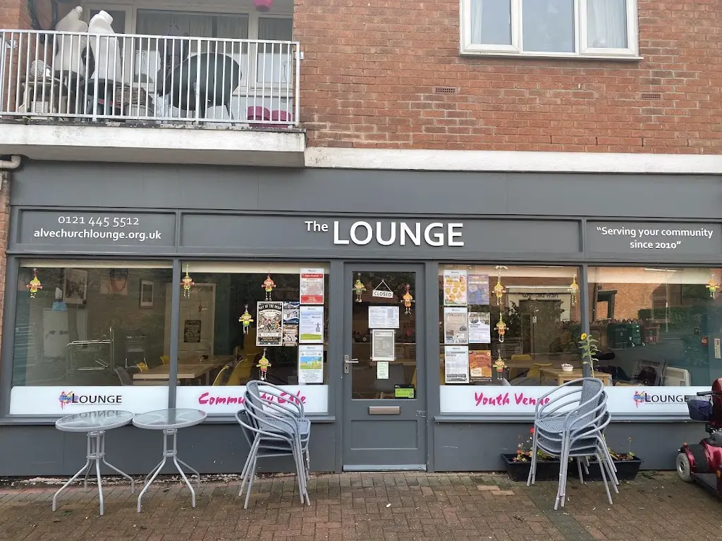 The Lounge Community Cafe - Alvechurch_Alvechurch_slider_image_3