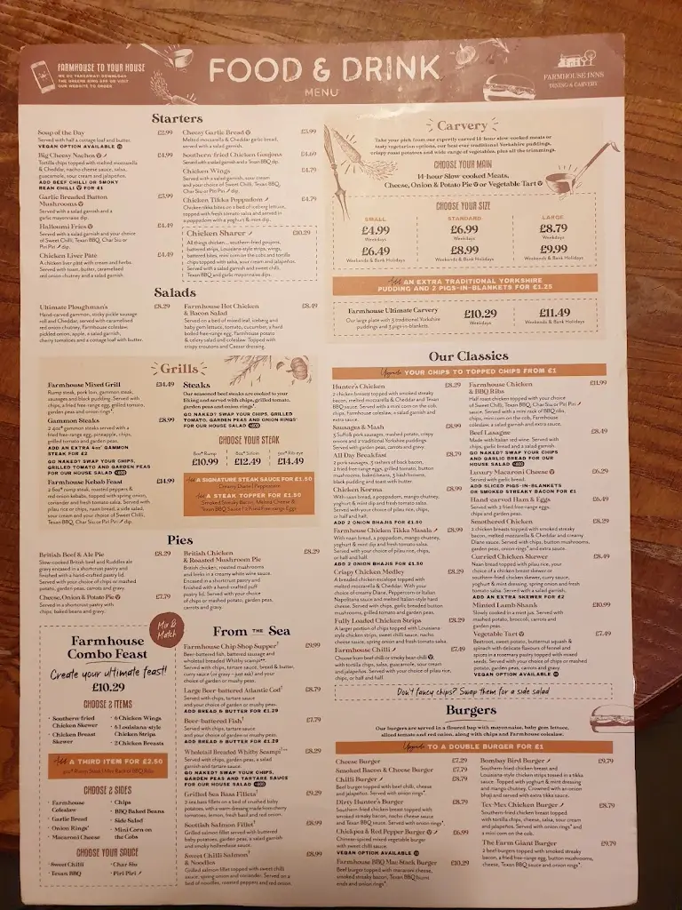 Menu_Lymewood Farm - Farmhouse Inns_Burtonwood_image_1