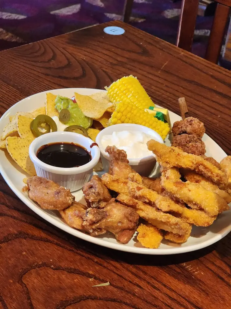 Shyamna Sudhakaran_Lymewood Farm - Farmhouse Inns_Burtonwood_review