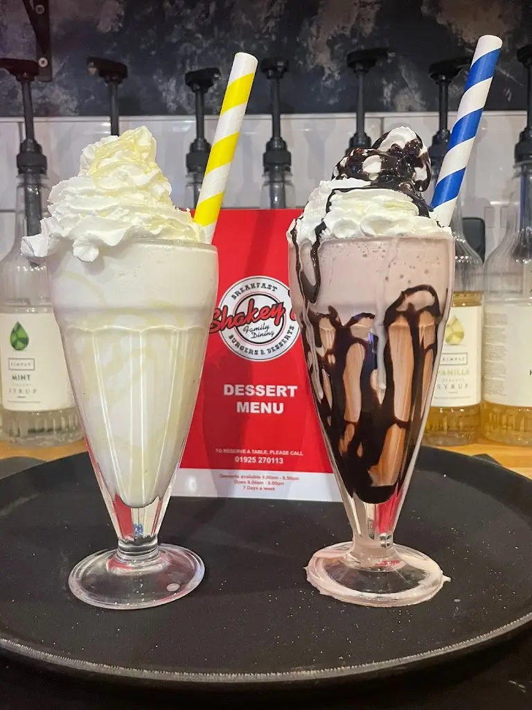 Menu_Shakey J's Family Dining_Burtonwood_immagine_5