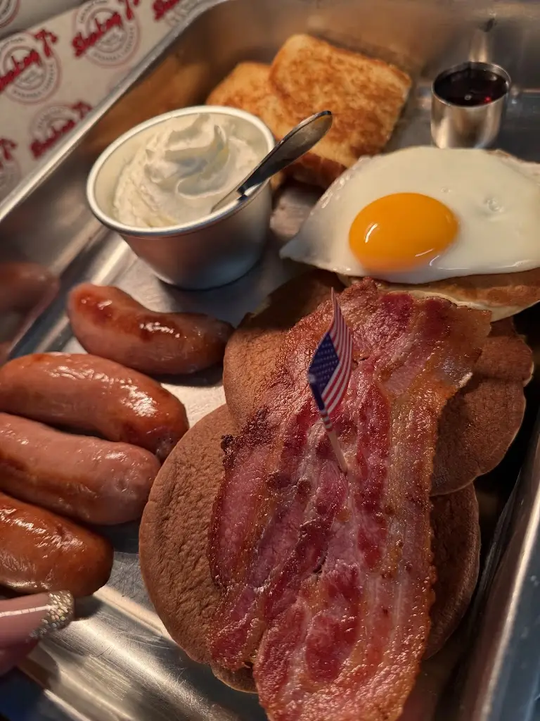 Menu_Shakey J's Family Dining_Burtonwood_immagine_6