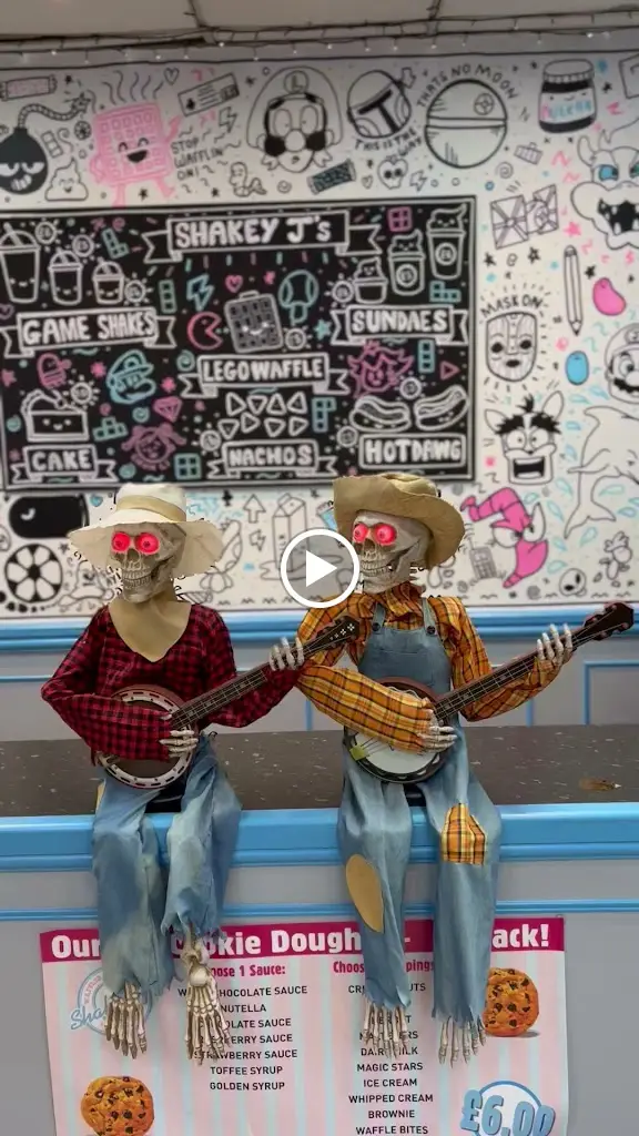 Shakey J's Family Dining_Burtonwood_slider_image_2