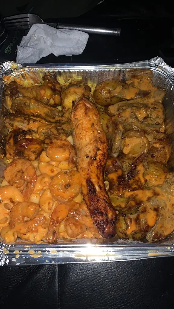 Kaitlyn Wilkinson_Aros Kitchen_Burtonwood_review