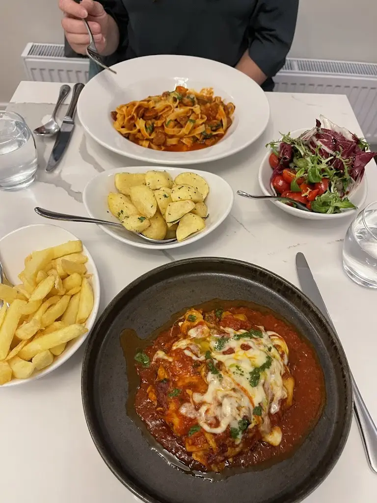 Menu_The Palmichael_Burton Latimer_immagine_5