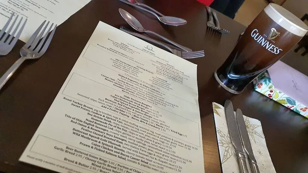 Menu_The Olde Victoria_Burton Latimer_image_4