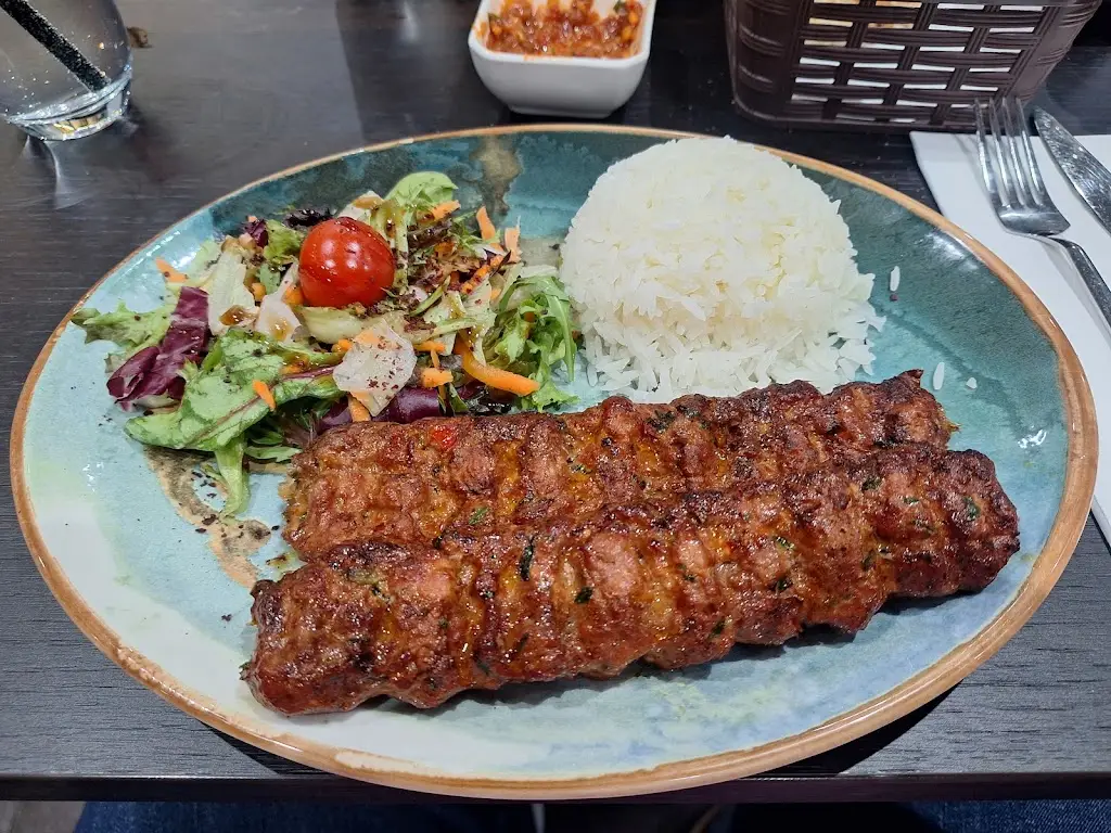 Bodrum Turkish Cuisine BBQ_Burton Latimer_slider_image_2