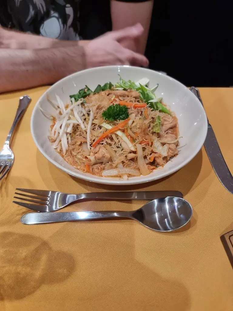 Menu_Papaya, Indian Restaurant, Kettering_Burton Latimer_imagen_6