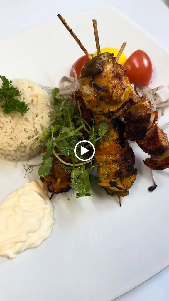 Papaya, Indian Restaurant, Kettering_Burton Latimer_slider_image_2