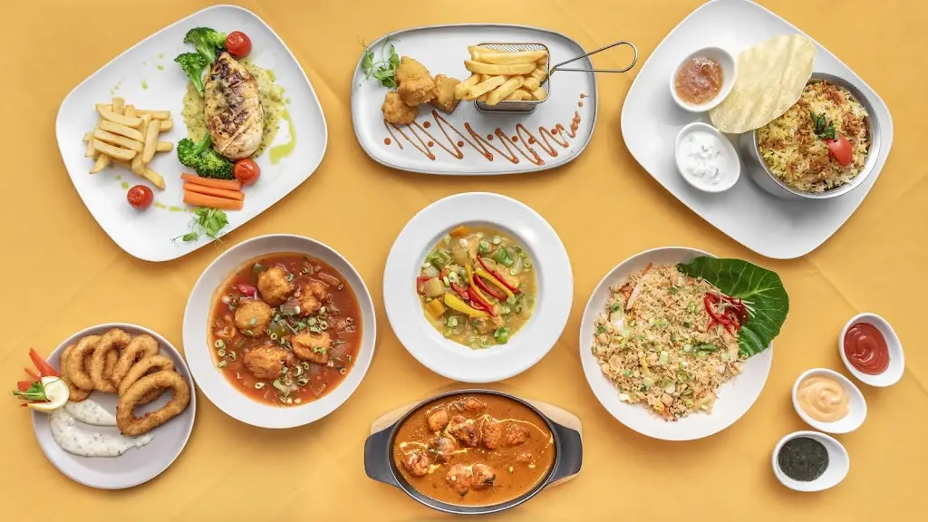 Papaya, Indian Restaurant, Kettering_Burton Latimer_slider_image_3