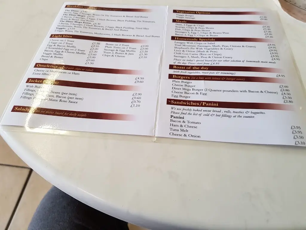 Menu_The Diner_Burton Latimer_image_2
