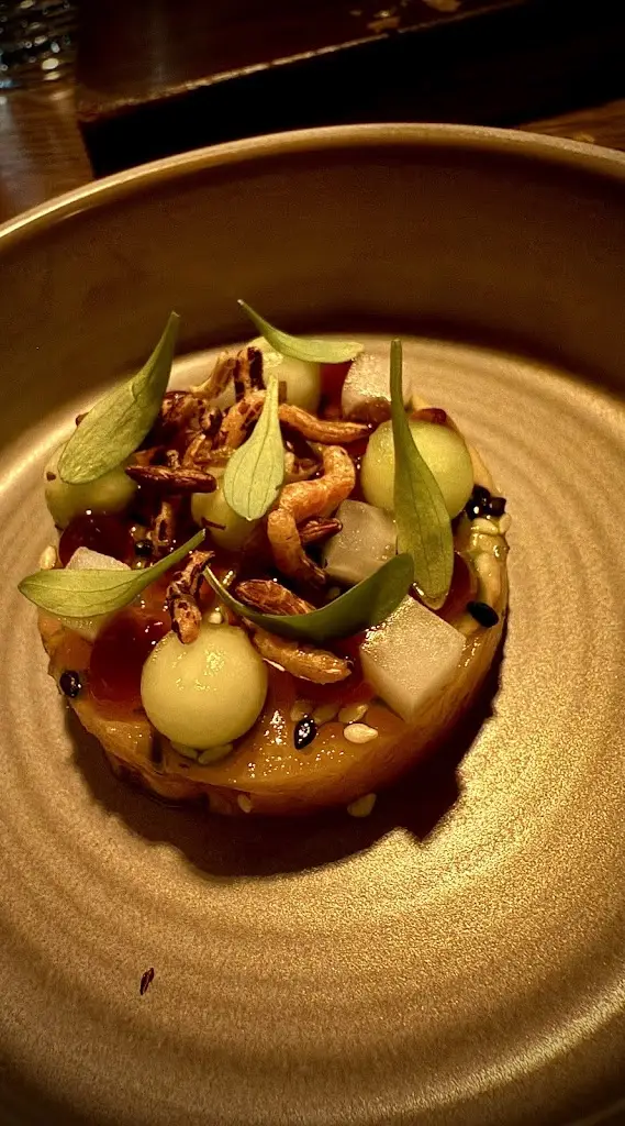 Dean Carter_Black and Green_Alvechurch_review