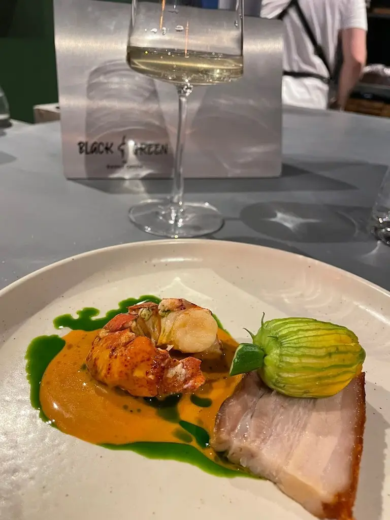 Black and Green_Alvechurch_slider_image_2