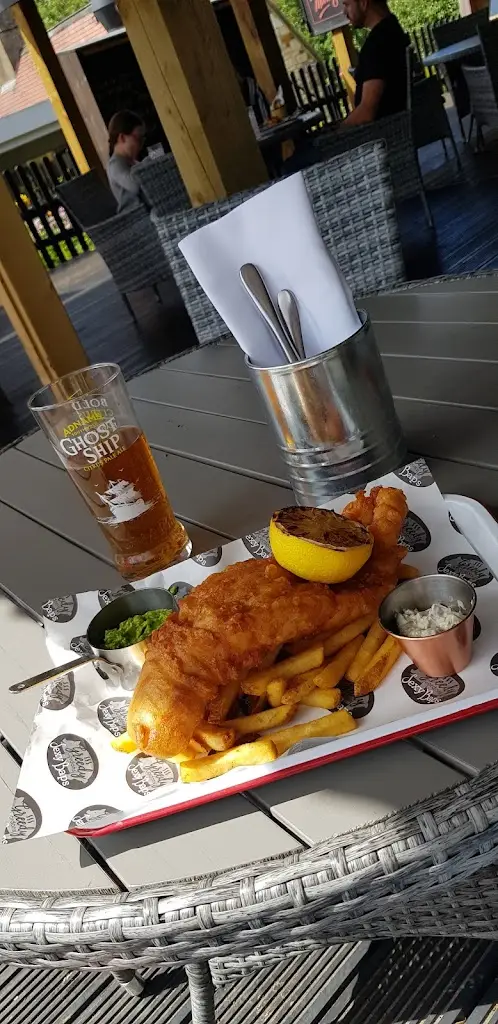 Menu_The Red Lion_Burton Latimer_image_5