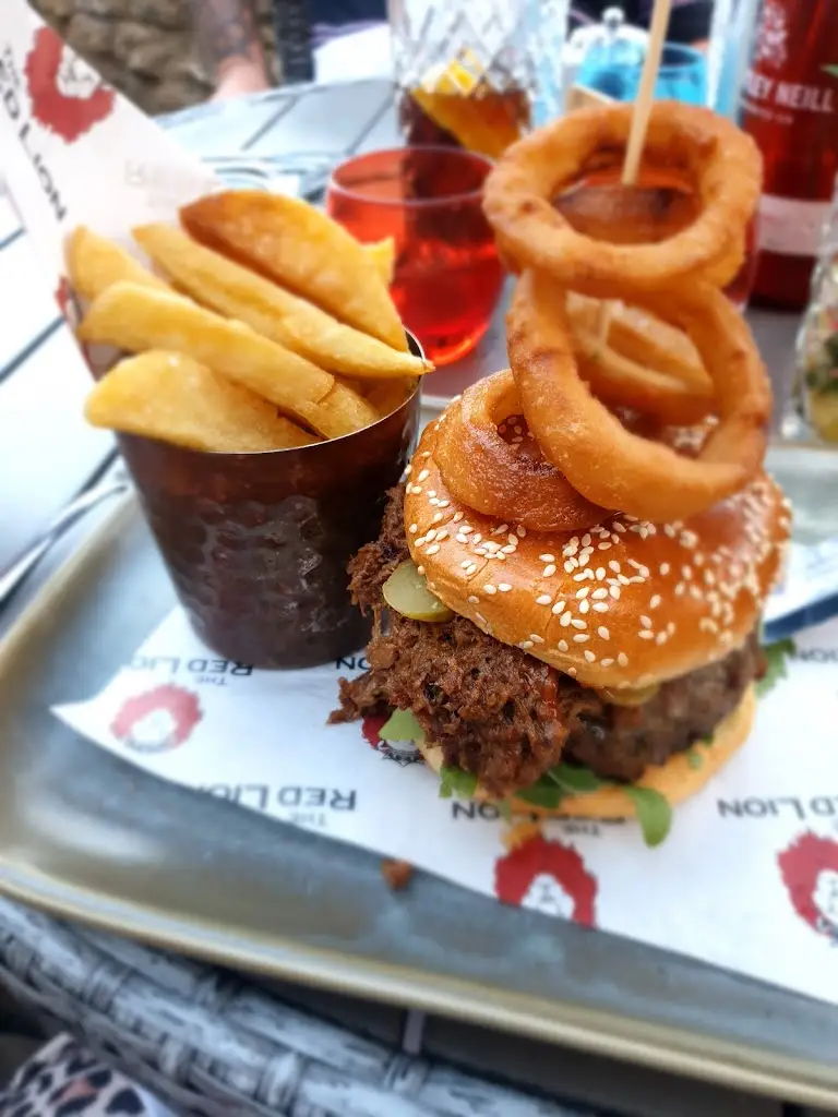 Menu_The Red Lion_Burton Latimer_image_9