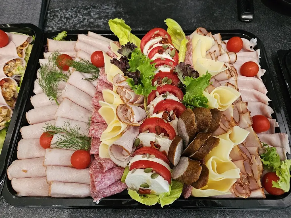 Bistro Domowe by Malgorzata Gibka restaurant in Burton Latimer