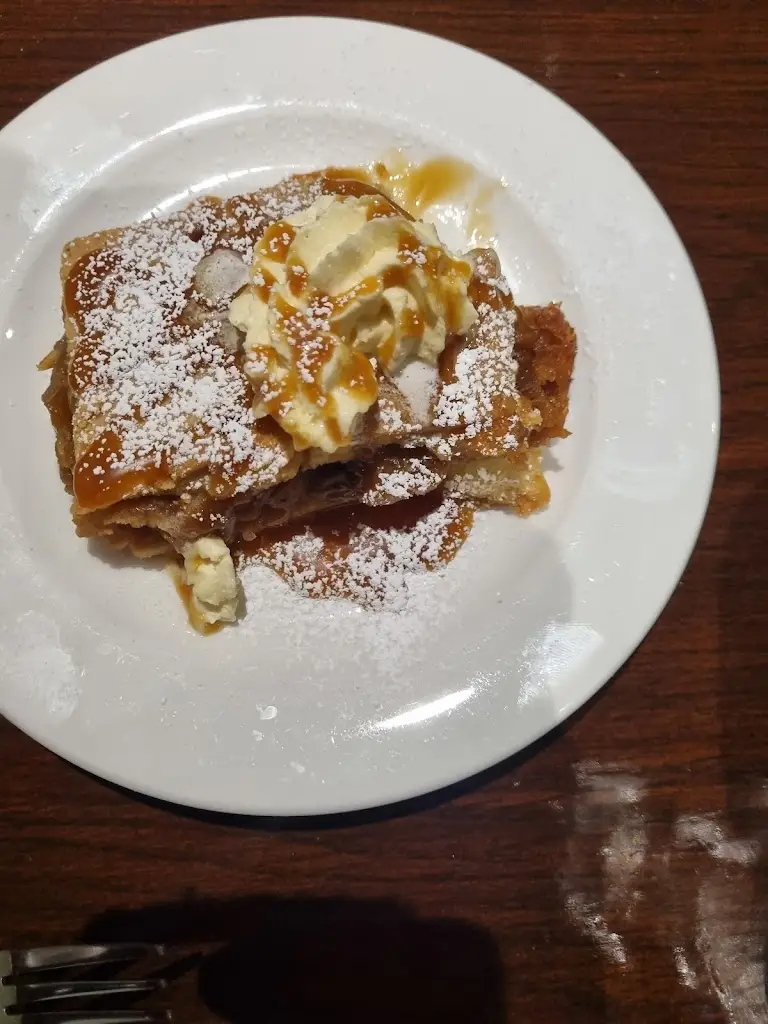 Menu_The Bell - Little Addington_Burton Latimer_image_6