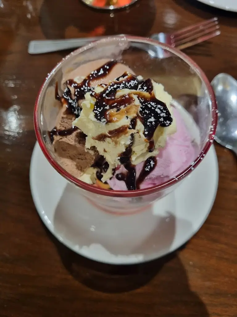 Menu_The Bell - Little Addington_Burton Latimer_image_7