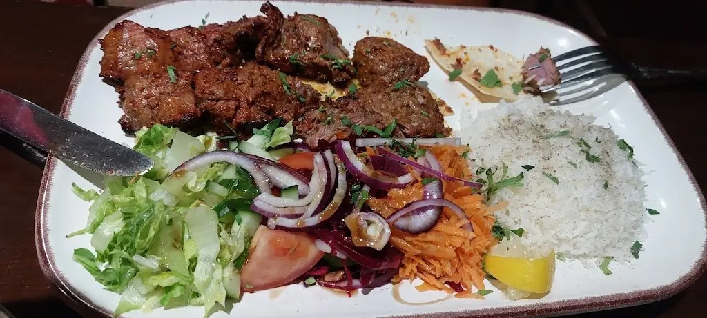 Menu_The Bell - Little Addington_Burton Latimer_image_8