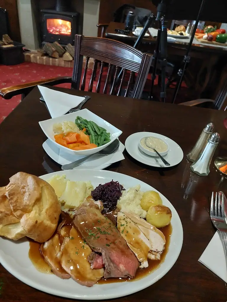 Menu_The Bell - Little Addington_Burton Latimer_image_9