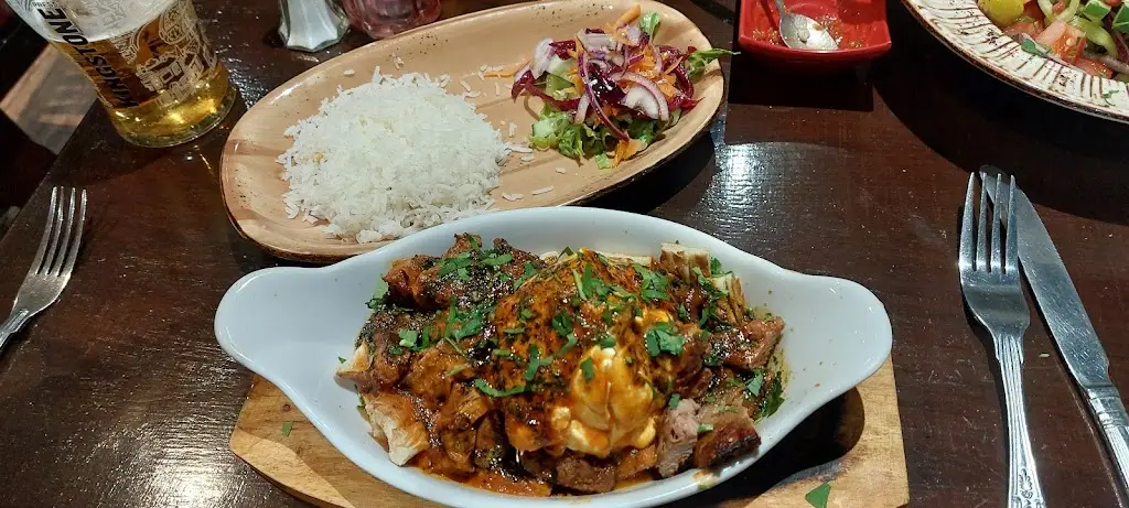 PlayLoud33_The Bell - Little Addington_Burton Latimer_review