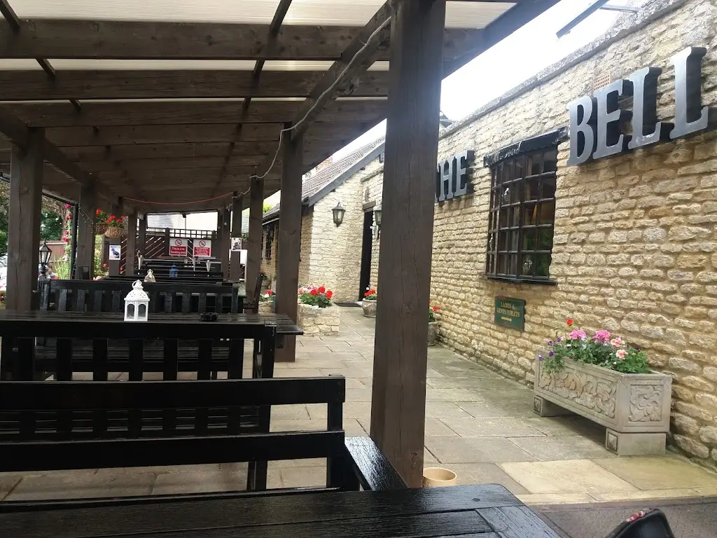 The Bell - Little Addington_Burton Latimer_slider_image_1