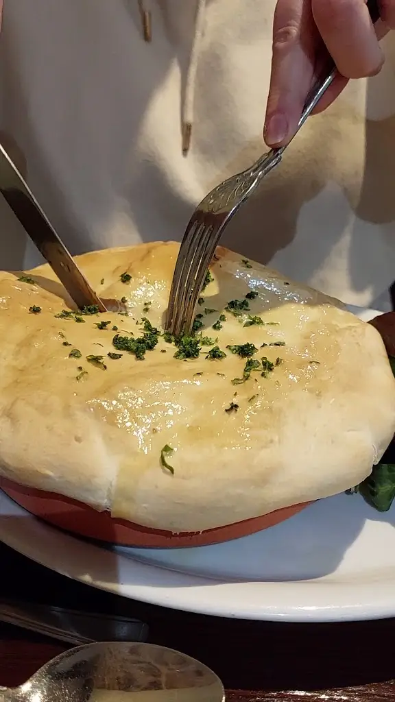 The Bell - Little Addington_Burton Latimer_slider_image_2